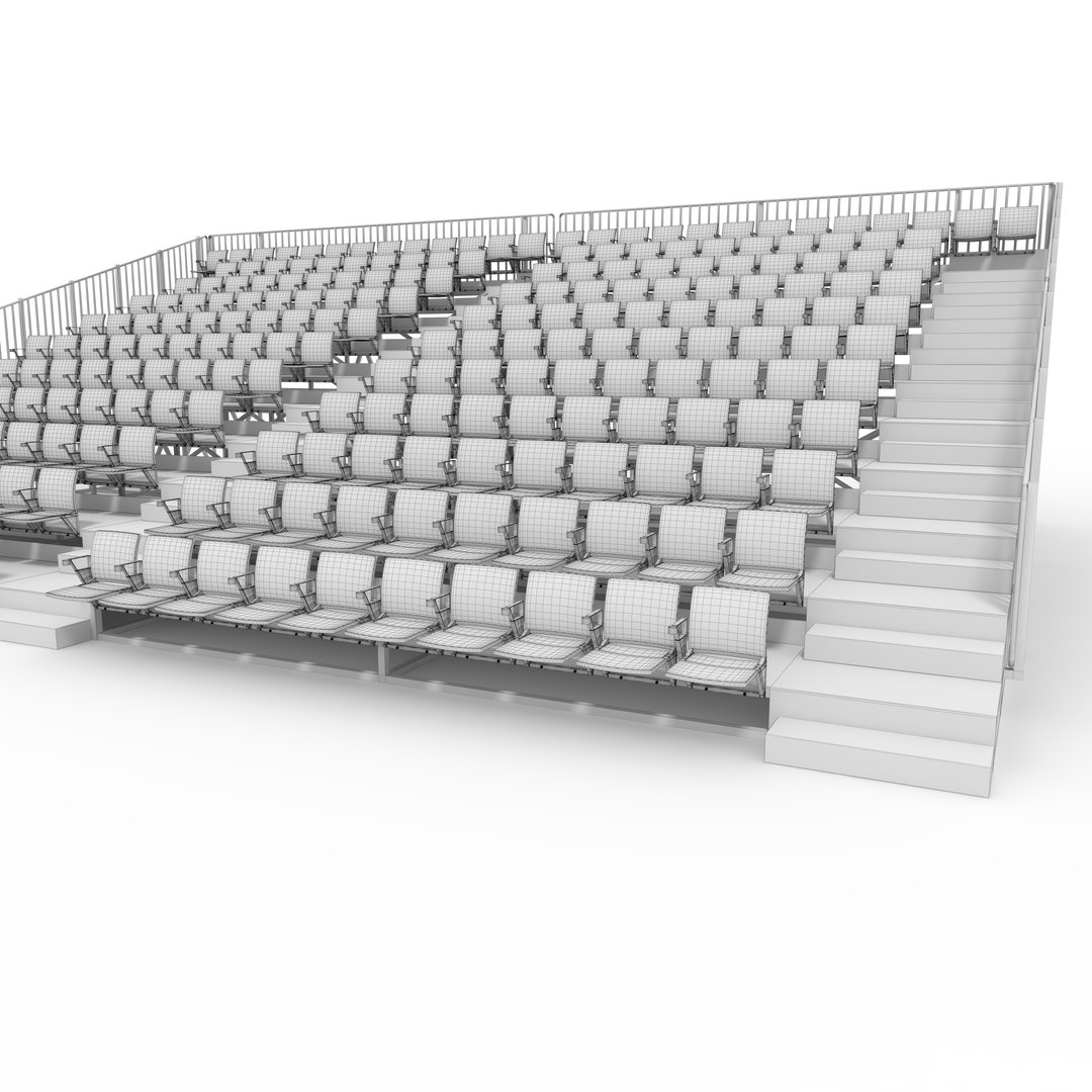 Bleachers 39 3D model https://p.turbosquid.com/ts-thumb/xJ/ZDiq6a/JU/c12_wireframe/jpg/1740311423/1920x1080/fit_q87/4c8865fb0bf73d37c84fdbc1af5e86566c76e9da/c12_wireframe.jpg