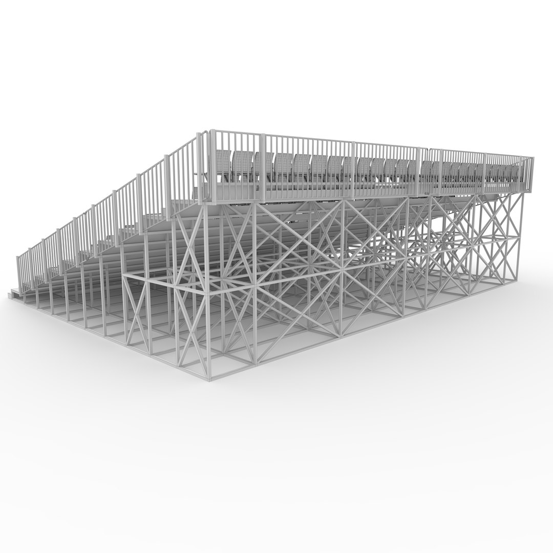 Bleachers 39 3D model https://p.turbosquid.com/ts-thumb/xJ/ZDiq6a/Lk/c08_wireframe/jpg/1740311400/1920x1080/fit_q87/9cbbb6a7ad38fb819a6b927c484bf27a891c52c3/c08_wireframe.jpg