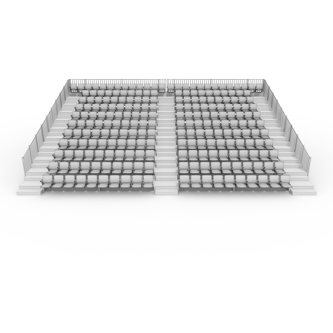 Bleachers 39 3D model https://p.turbosquid.com/ts-thumb/xJ/ZDiq6a/Qd/c02_wireframe/jpg/1740311312/1920x1080/fit_q87/a8a981a978ed727e0baf7cc8a0bdf4c5fd1699bb/c02_wireframe.jpg