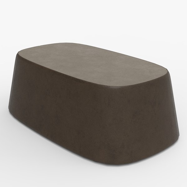 modelo 3d Flo Table - TurboSquid 2026924