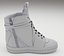 Zapatillas Rick Owens Geobasket Converse