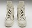 Zapatillas Rick Owens Geobasket Converse