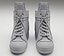 Zapatillas Rick Owens Geobasket Converse