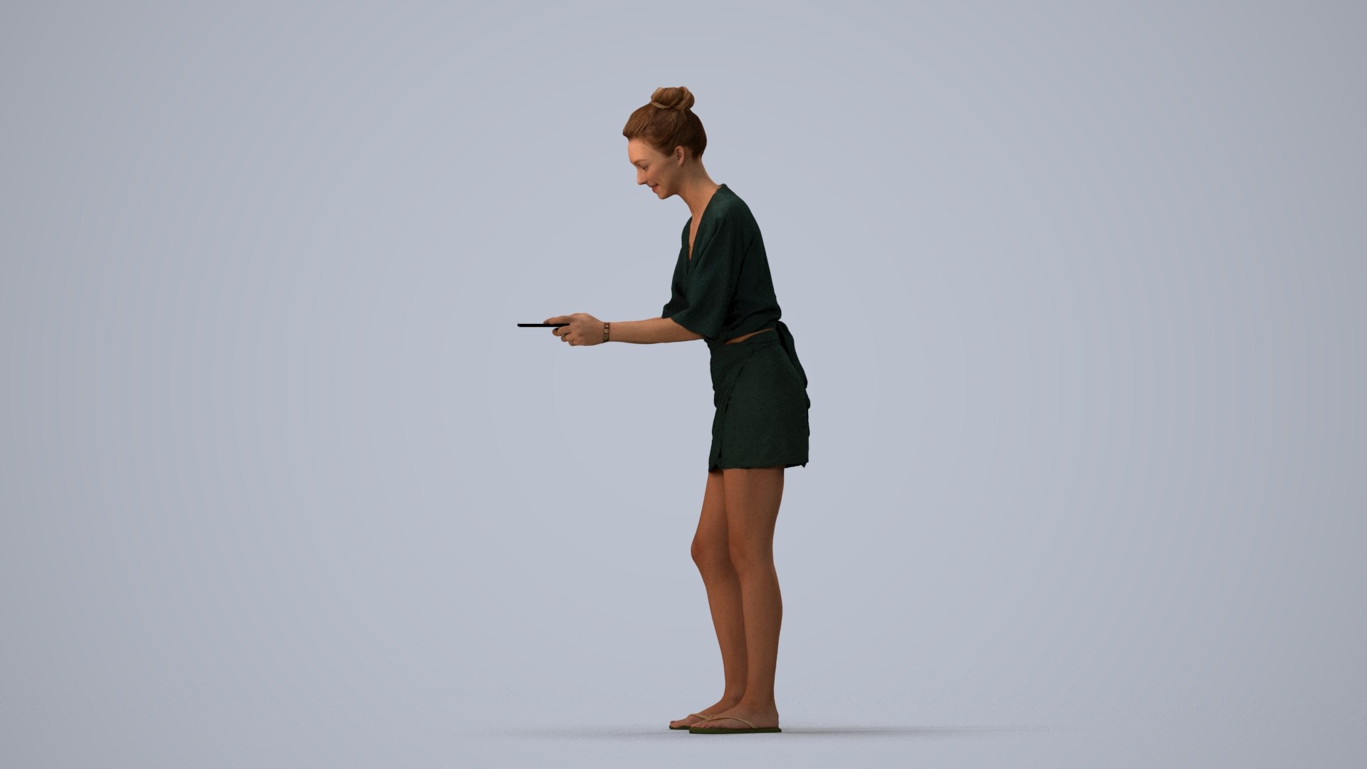 00559Maghan009 - Adult Caucasian woman standing at home with tablet in summer casual wear 3D model https://p.turbosquid.com/ts-thumb/xJ/Zz98tv/b8/00559_maghan009_state2_frame_0002/jpg/1773191921/1920x1080/fit_q87/ee862f961be0b83022c276952252e9df1c8ff08c/00559_maghan009_state2_frame_0002.jpg