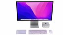 Mac Mini Desktop Set