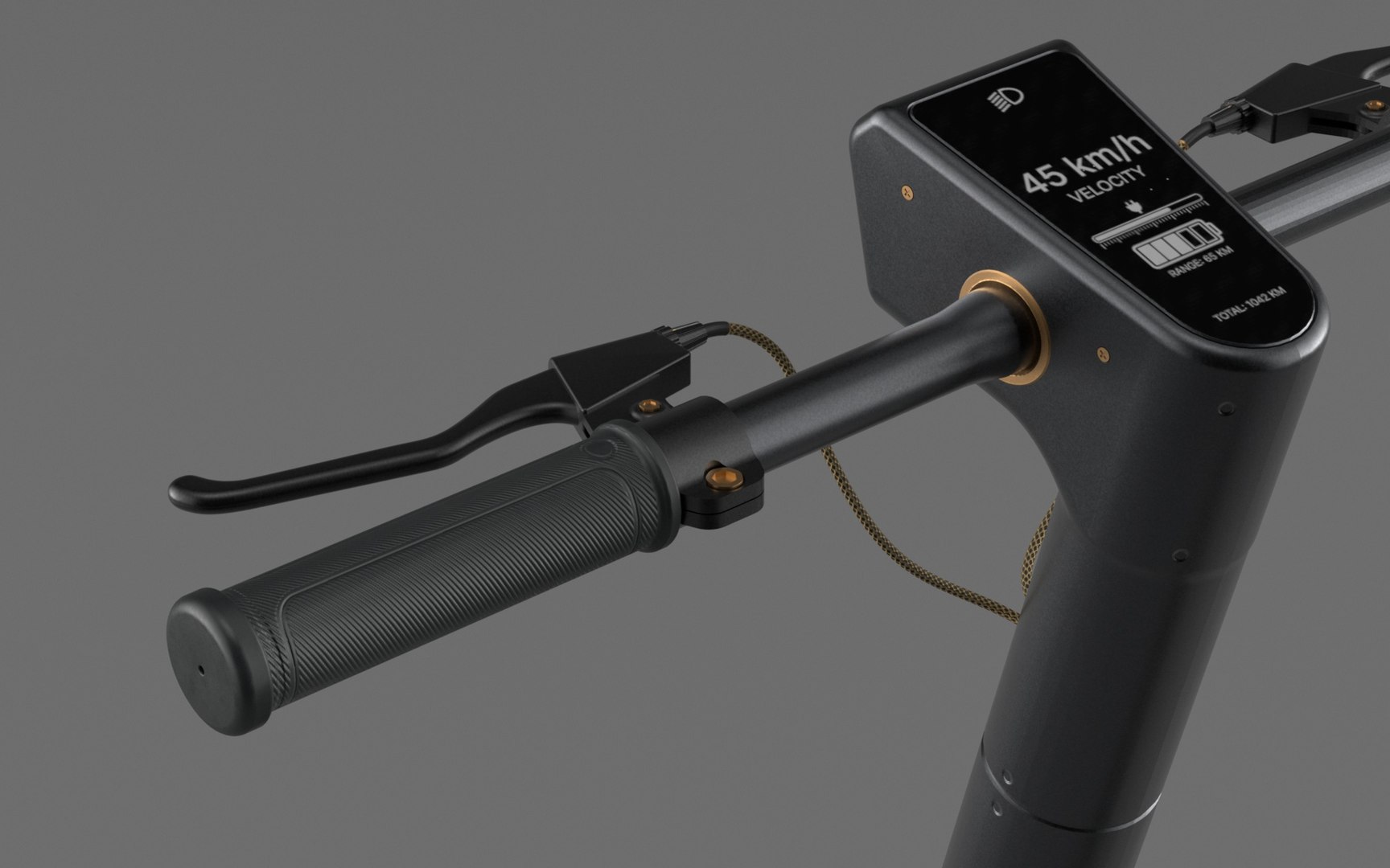 3D 3D Model of an Electric Scooter model https://p.turbosquid.com/ts-thumb/xJ/hz23kR/Yd/7/jpg/1787342717/1920x1080/fit_q87/adee057aa6a23e5951e23d0c834db405bdd456a4/7.jpg