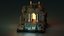 Templo