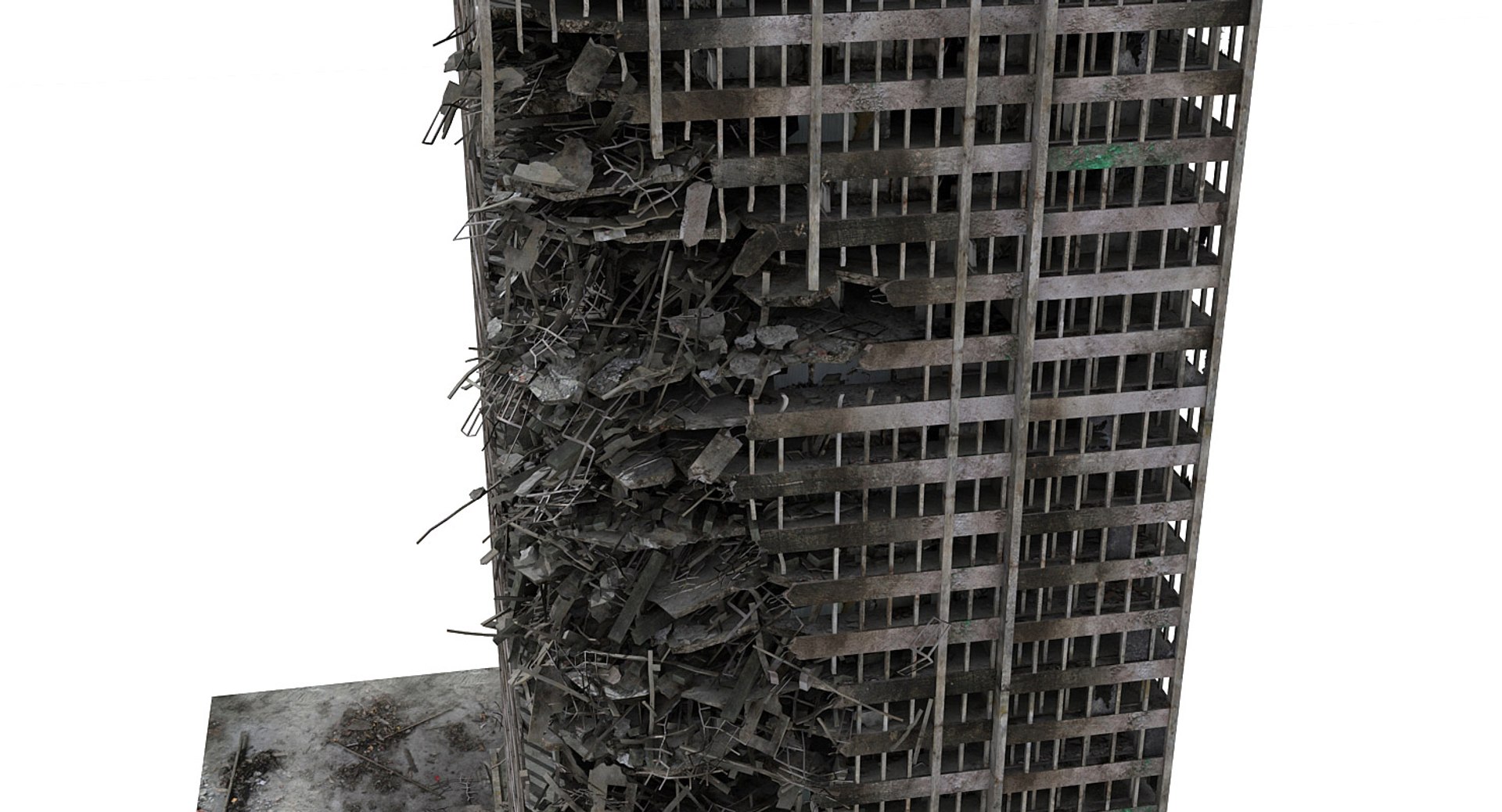 destroyed ruined building skyscrapers max https://p.turbosquid.com/ts-thumb/xJ/lqAG8b/YcAggFJd/rbui21min_009/jpg/1454361494/1920x1080/fit_q87/cf561d6159da74b45ee72026b9c17a720bb84e64/rbui21min_009.jpg