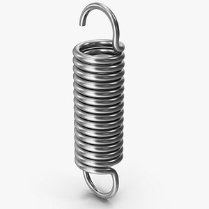 Steel Coil Spring
