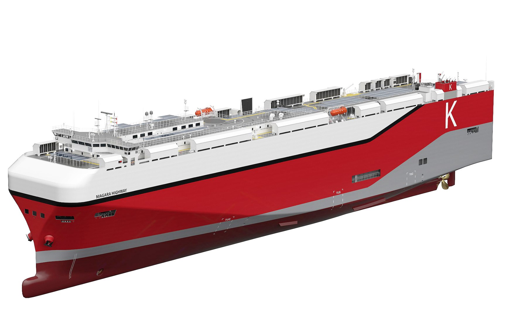 Niagara Highway Vehicles Carrier model https://p.turbosquid.com/ts-thumb/xJ/oEsb7A/TH/image_04/jpg/1651689187/1920x1080/fit_q87/43d9df96f3dff532ec89f8ed481a7455275ea590/image_04.jpg