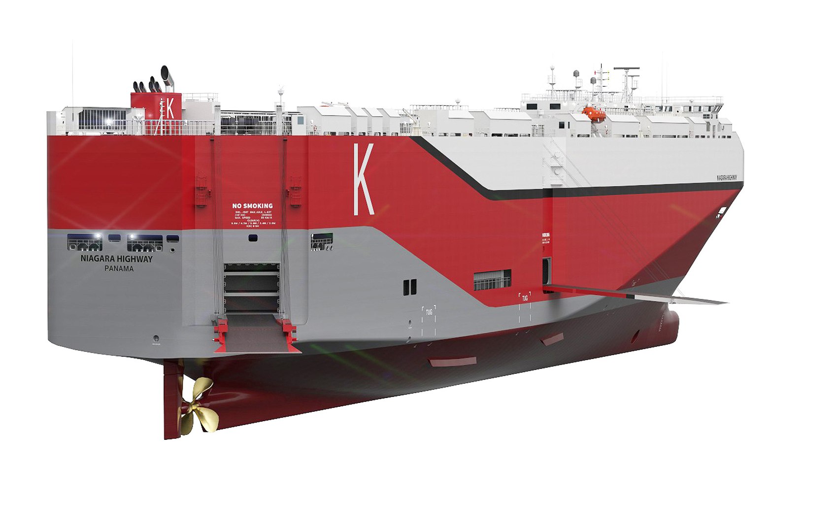 Niagara Highway Vehicles Carrier model https://p.turbosquid.com/ts-thumb/xJ/oEsb7A/gz/image_11/jpg/1651689192/1920x1080/fit_q87/0133c0c86f57cc78a34aa10a745a13dbcb0af7f3/image_11.jpg