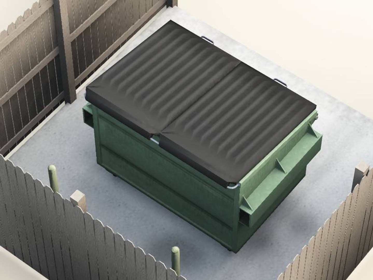 dumpster enclosure 3d model https://p.turbosquid.com/ts-thumb/xJ/uglWJa/Pb0VukJ8/6/jpg/1452873275/1920x1080/fit_q87/c6e0a9184245d2581c91d27df42650af1655c9f4/6.jpg