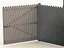 Dumpster Enclosure