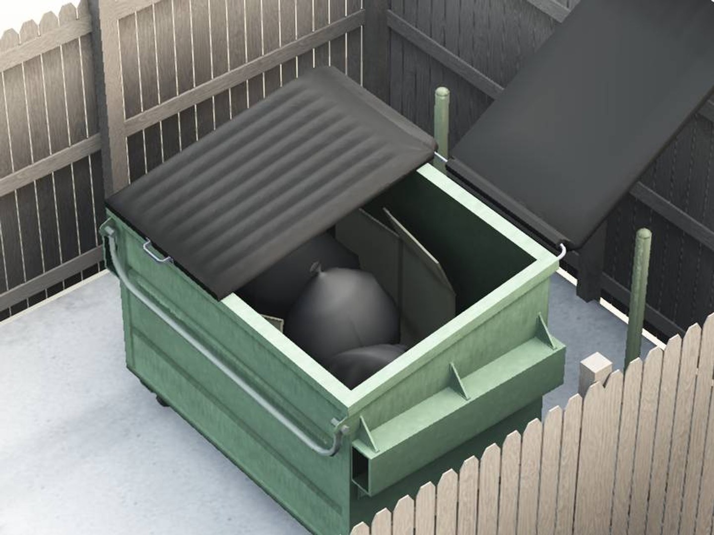 dumpster enclosure 3d model https://p.turbosquid.com/ts-thumb/xJ/uglWJa/to73ARdv/2/jpg/1452873275/1920x1080/fit_q87/7b3074d86e6de9d193c4ceec558fc24970e7d8e1/2.jpg