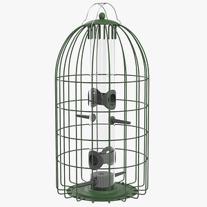 Bird Feeder