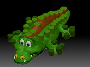 crocodile
