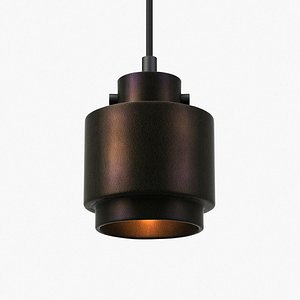 Tom Dixon Lustre Round Light #3