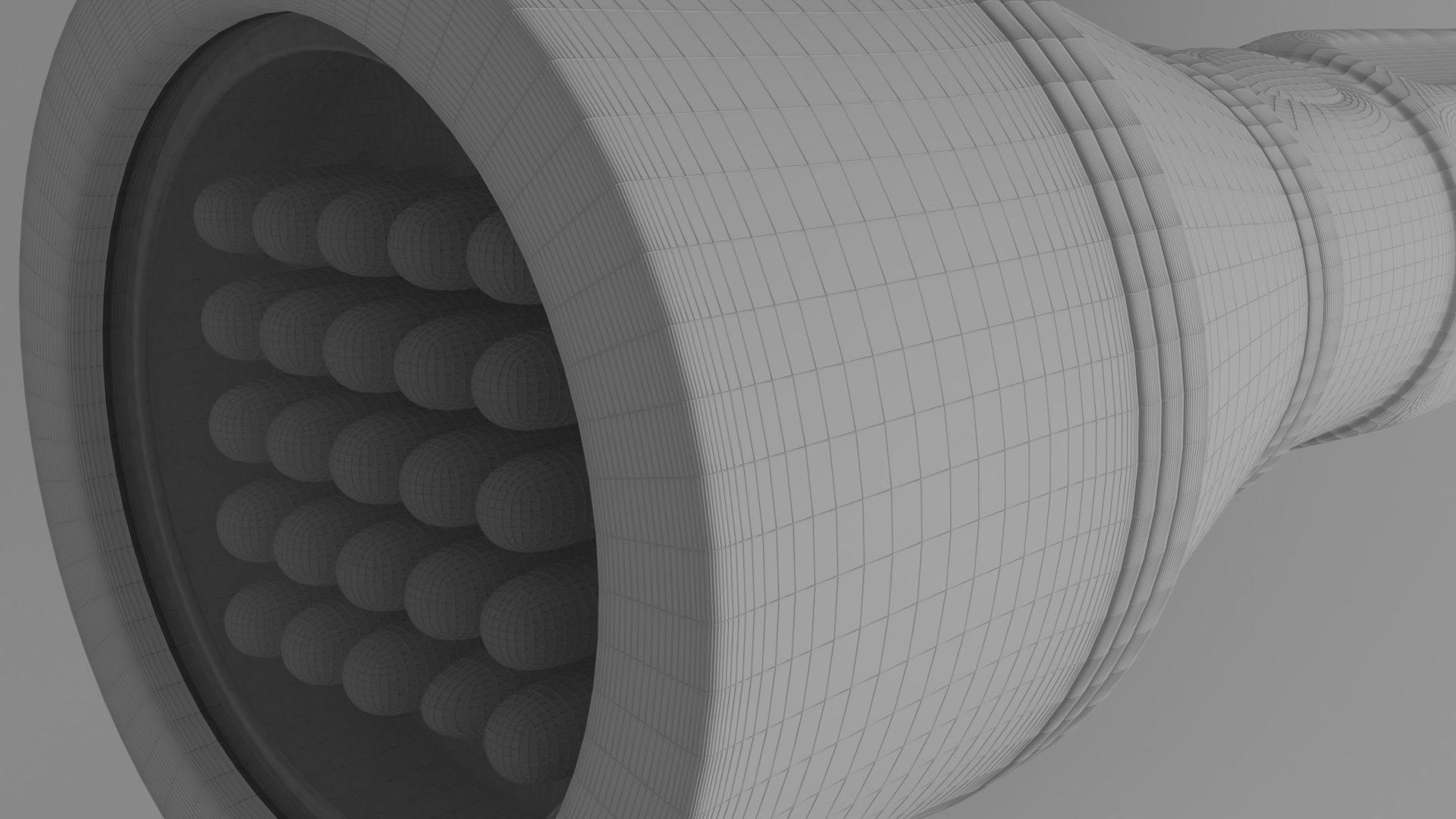 flash light 3D https://p.turbosquid.com/ts-thumb/xK/4tsmsg/RPi1hzmY/flashlightwireframe1/png/1556232751/1920x1080/fit_q87/1f59d5b7b946a5e30e3916af0e6a682ccda929de/flashlightwireframe1.jpg