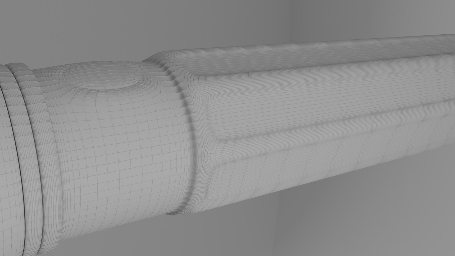 flash light 3D https://p.turbosquid.com/ts-thumb/xK/4tsmsg/o1qxSGKf/flashlightwireframe2/png/1556232762/1920x1080/fit_q87/a7e323f213b11700be97d0b5a0c310a0eff1fde8/flashlightwireframe2.jpg