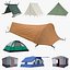 Campingzelt-Sammlung 4