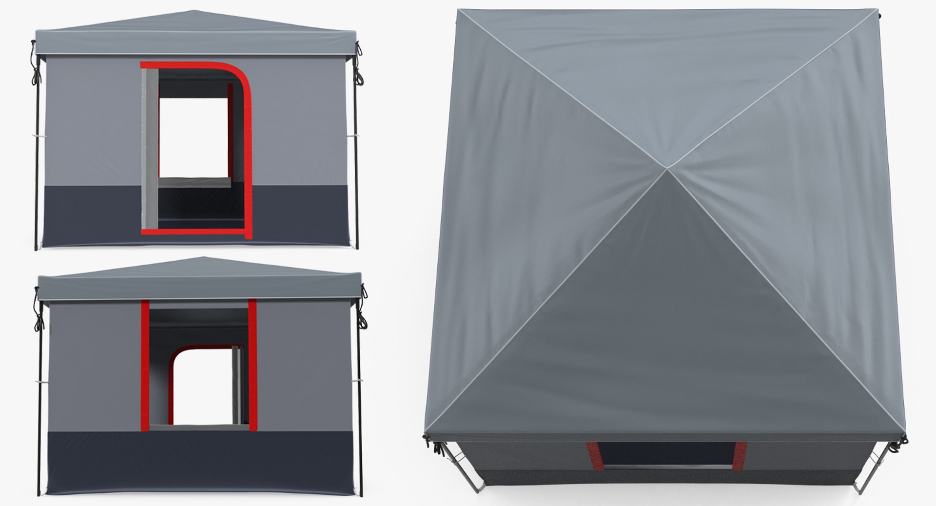 camping tents 4 3D model https://p.turbosquid.com/ts-thumb/xK/5g2PkU/JG30njC0/campingtentscollection43dsmodel027/jpg/1557818262/1920x1080/fit_q87/702c8bb49d042127f281254b749501fd391db6f4/campingtentscollection43dsmodel027.jpg