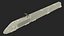 Train Amtrak Alstom Avelia Liberty Rigged