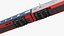 Train Amtrak Alstom Avelia Liberty Rigged