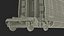 Train Amtrak Alstom Avelia Liberty Rigged