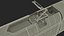 Train Amtrak Alstom Avelia Liberty Rigged