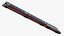 Train Amtrak Alstom Avelia Liberty Rigged