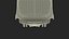 Train Amtrak Alstom Avelia Liberty Rigged