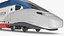 Train Amtrak Alstom Avelia Liberty Rigged