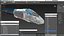 Train Amtrak Alstom Avelia Liberty Rigged