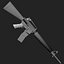 m16a4