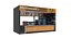 Two Commercial Kiosks