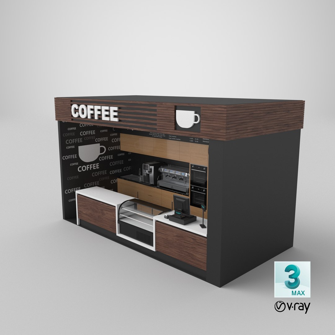 Two Commercial Kiosks 3D model https://p.turbosquid.com/ts-thumb/xK/DXtI1o/Qf/coffee20/jpg/1653197482/1920x1080/fit_q87/bb5bb7556e9f8d32e10dfc5b427cde7744116489/coffee20.jpg