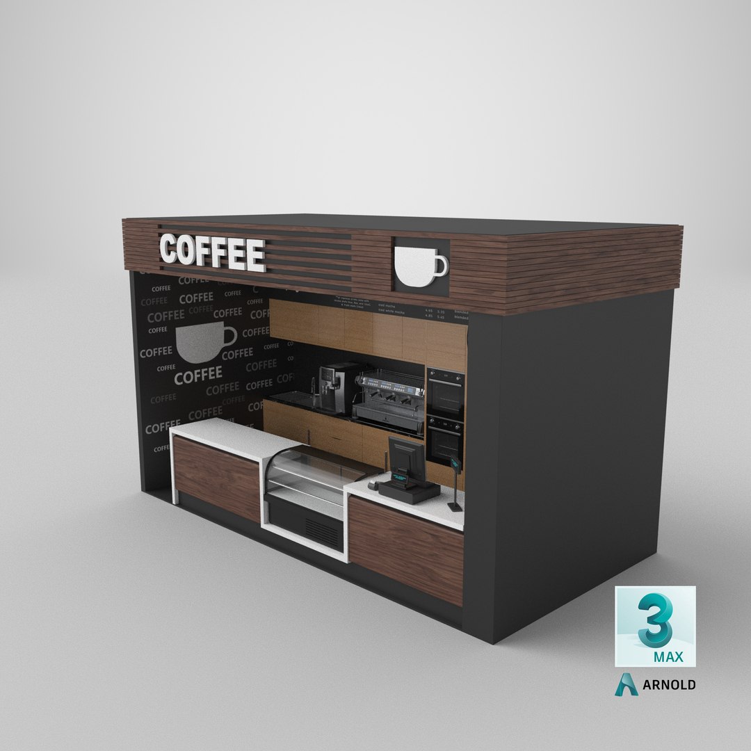 Two Commercial Kiosks 3D model https://p.turbosquid.com/ts-thumb/xK/DXtI1o/qB/coffee18/jpg/1653197464/1920x1080/fit_q87/5caab62a97a966543eebbc0412239dd3bab10b8e/coffee18.jpg