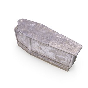 3d model -