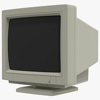 Apple Performa Plus Display