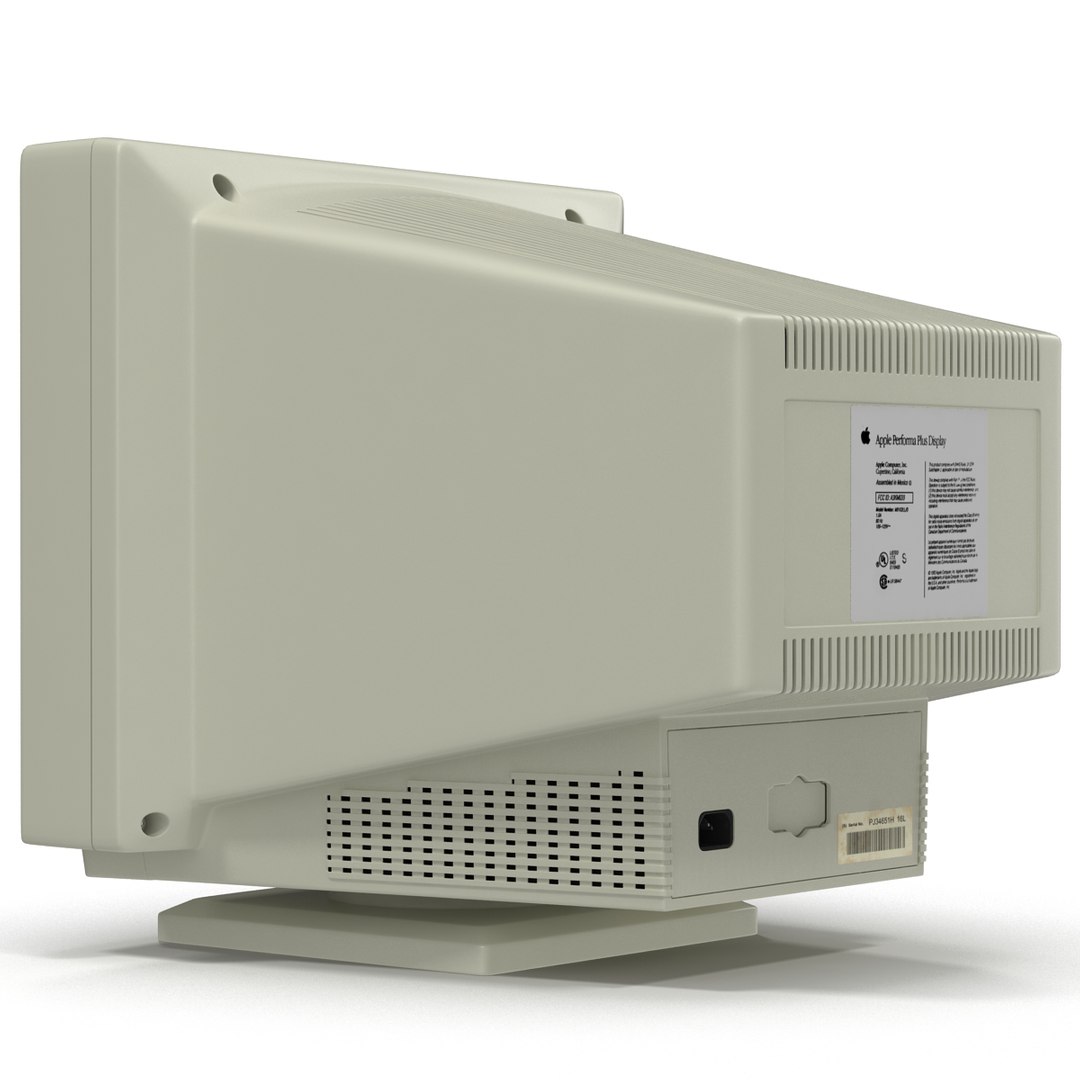 3dsmax apple performa display https://p.turbosquid.com/ts-thumb/xK/Jr5s8a/jhgv0m0o/appleperformaplusdisplay3dmodel05/jpg/1437479175/1920x1080/fit_q87/20daac9a3d1842d44de34e15d03ee7dd2906ff59/appleperformaplusdisplay3dmodel05.jpg