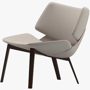 3D chair yp design
