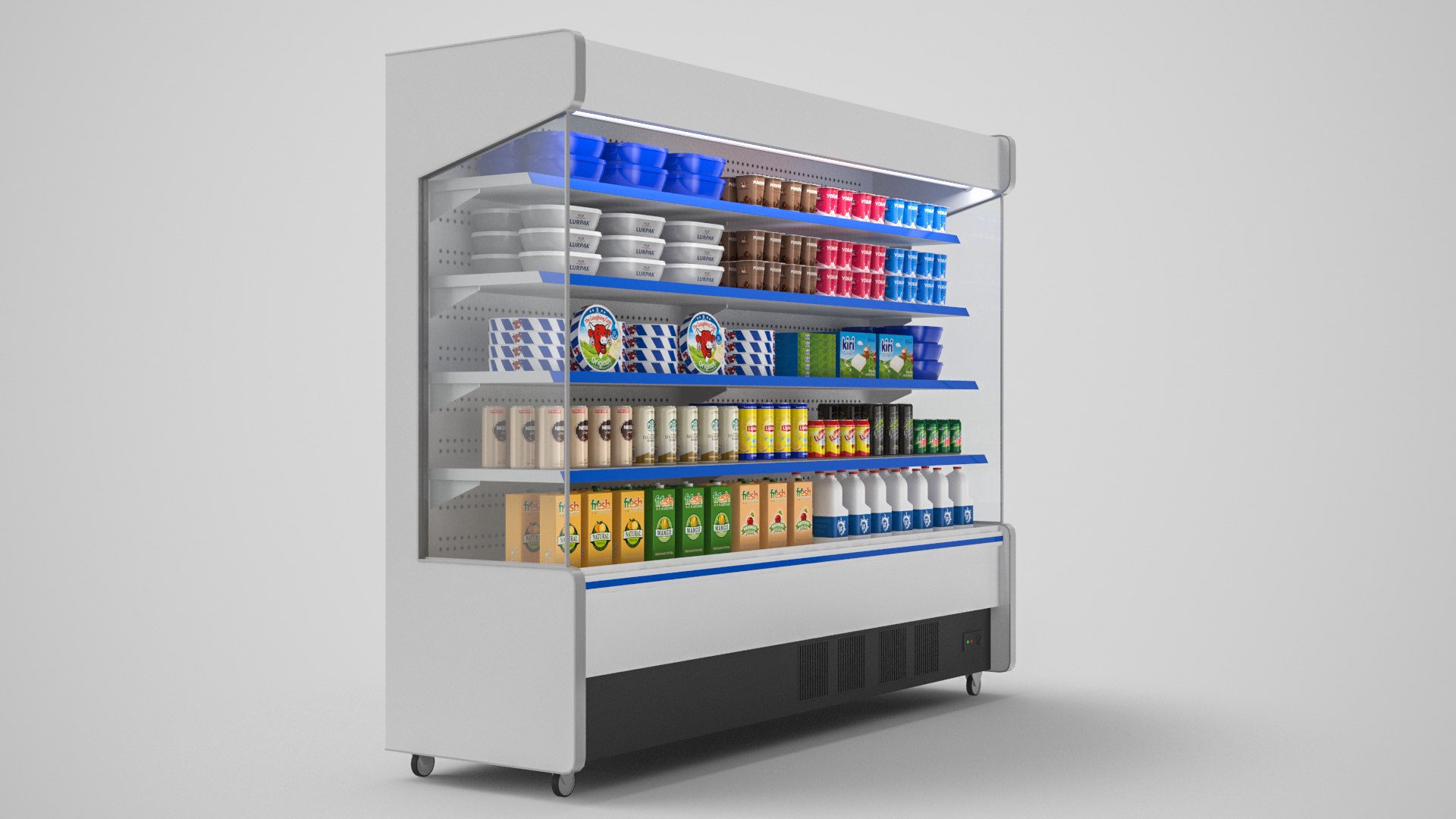 Supermarket Refrigerator Collection 3D https://p.turbosquid.com/ts-thumb/xK/PlwnXb/yw/supermarketcooler5/jpg/1630919741/1920x1080/fit_q87/14504d1082b7408782590d3339ff28205c8c879d/supermarketcooler5.jpg