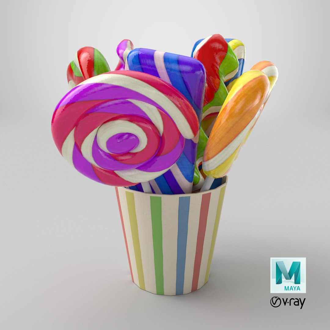 Lollipop Collection 3D model https://p.turbosquid.com/ts-thumb/xK/RyolIu/iu/stemcell_maya_vray_render/png/1710275149/1920x1080/fit_q87/105d7a4ee14235e24032635e3d2b227310cf0a2b/stemcell_maya_vray_render.jpg