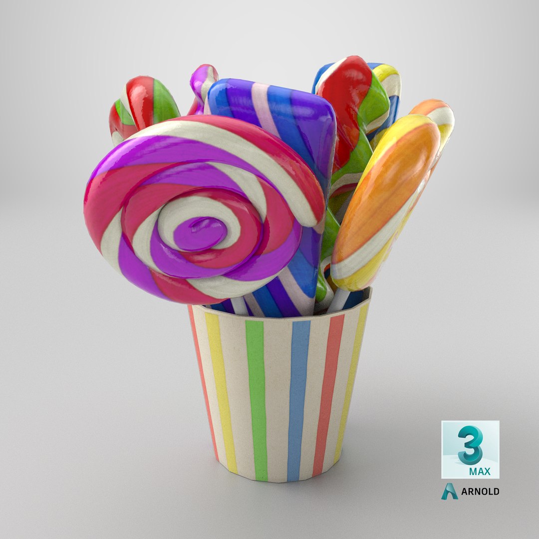 Lollipop Collection 3D model https://p.turbosquid.com/ts-thumb/xK/RyolIu/jY/stemcell_max_arnold_render/png/1710275158/1920x1080/fit_q87/8d36dbd586e114093e0d4e853ced6dae1427c442/stemcell_max_arnold_render.jpg