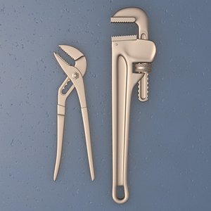 pliers wrench max