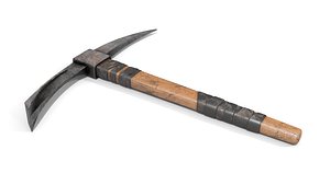 Pickax