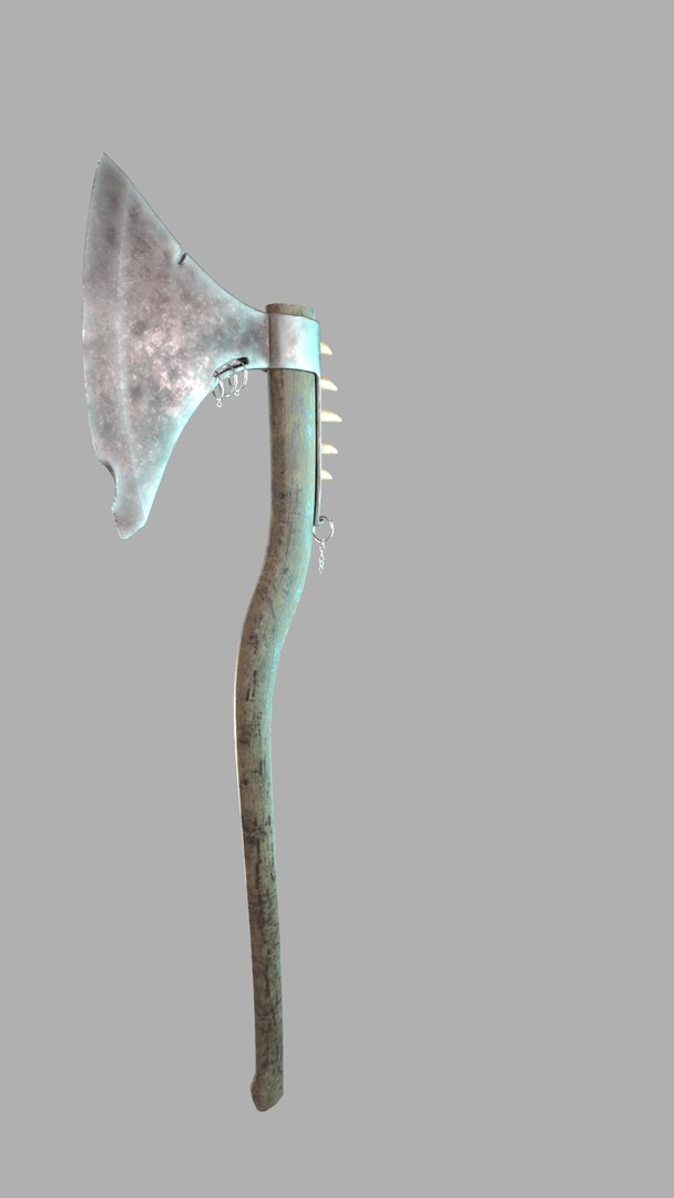 ax 3D https://p.turbosquid.com/ts-thumb/xK/a6KgmU/yOUSEsNW/axe3/jpg/1601200943/1920x1080/fit_q87/e7b4016629698b648577cfc24f59708ab40c9450/axe3.jpg