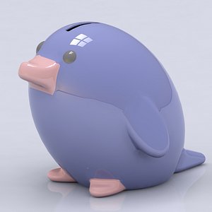 Penguin Bank