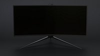 Monitor 21 9