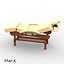 massage bed Archer3
